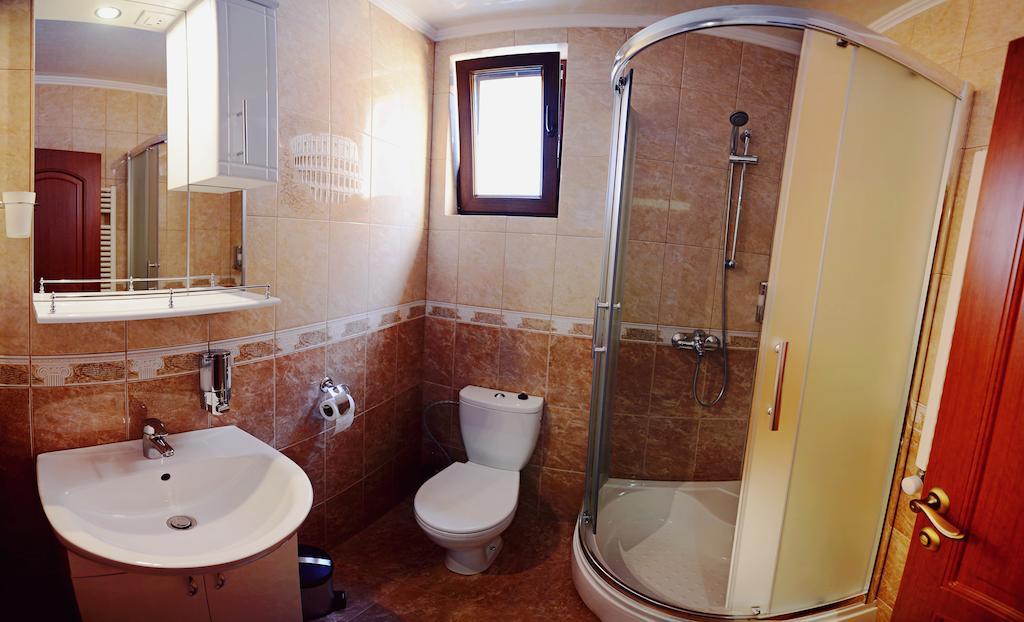 Hotel Afrodita Truskaveț Cameră foto
